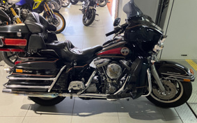 HARLEY FLHTCU1580-1690 1991 DPL