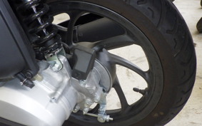 HONDA DIO 110 JK03