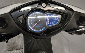 YAMAHA CYGNUS125XSR SE44J