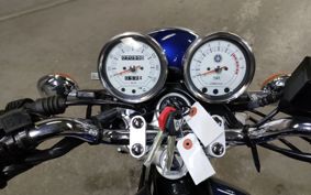 YAMAHA SR400 2021 RH16J