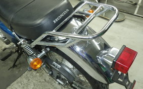 HONDA CB400SS E 2006 NC41