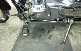 YAMAHA DRAGSTAR 250 2003 VG02J