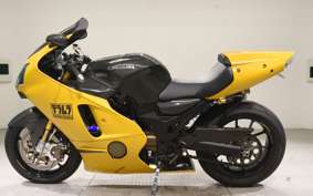 KAWASAKI ZX 1200 NINJA R 2001