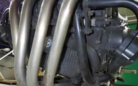 HONDA CB400SF GEN 4 2010 NC42