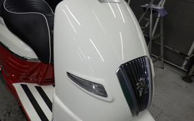 PEUGEOT ジャンゴ150A