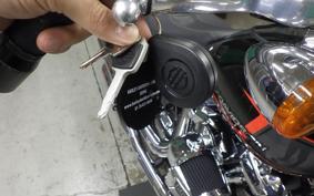 HARLEY FXBR1920 2025