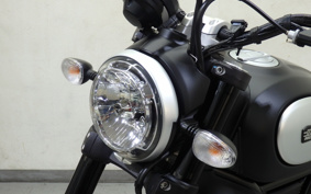 DUCATI SCRAMBLER ICON 2017 K102