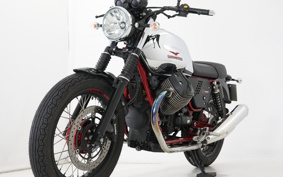 MOTO GUZZI V7-2 RACER 2016