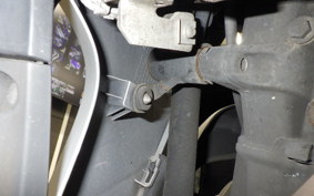 YAMAHA YZF-R25 2007 RG10J