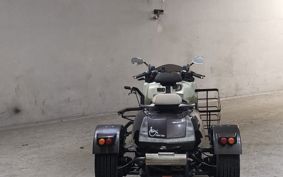 YAMAHA MAXAM 250 Trike SG21J