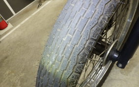KAWASAKI 250TR 2025 BJ250F