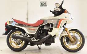 HONDA CX500 Turbo 2003