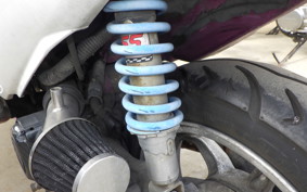 SUZUKI ADDRESS V125 G CF46A