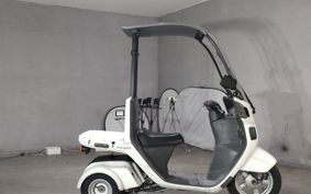 HONDA GYRO TA03