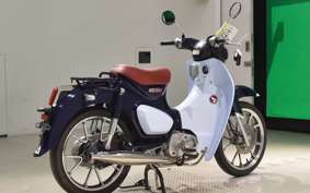 HONDA C125 SUPER CUB 2022 JA48