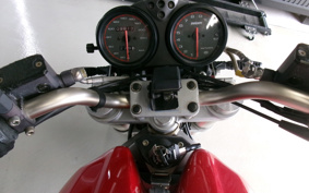 DUCATI MONSTAR 400S 2003 ZDMM300AA2B
