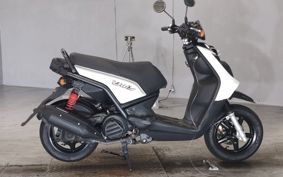 YAMAHA BW S125 SE45