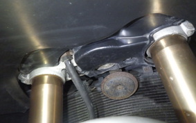 SUZUKI HAYABUSA Gen.2 2009