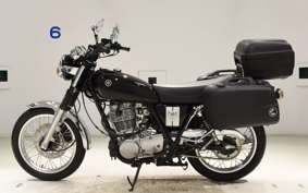 YAMAHA SR400 Gen.5 2019 RH16J
