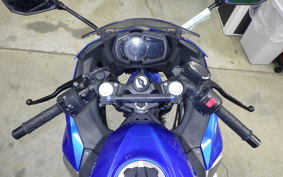 KAWASAKI NINJA 250 2006 EX250P