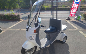 HONDA GYRO TA03