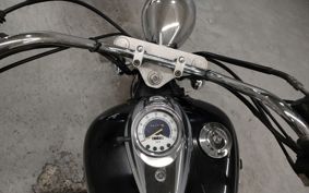 YAMAHA DRAGSTAR 250 VG02J