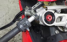 DUCATI 1199 PANIGALE 2012