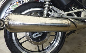 HONDA CB1100 ABS 2010 SC65