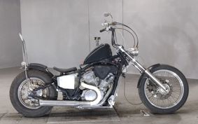 HONDA STEED 400 NC26