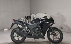 HONDA CBR250R MC41