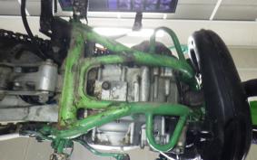KAWASAKI KDX220SR DX220B
