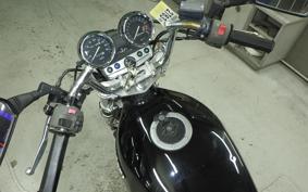 KAWASAKI ZEPHYR 400 KAI 2001 ZR400C