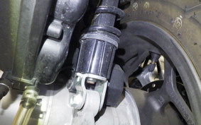 HONDA PCX 160 2016 KF47