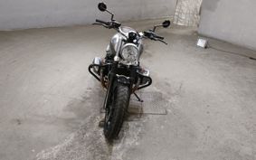BMW R NINE T SCRAMBLER 2016 0J31