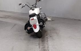 YAMAHA DRAGSTAR 400 CLASSIC VH01J