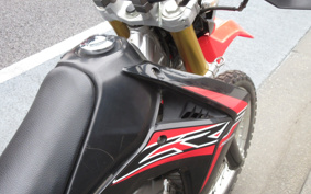 HONDA CRF250L MD38