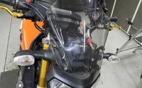 YAMAHA MT-09 2014 RN34J