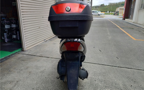 SUZUKI LET`S2 CA1PA