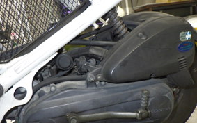 HONDA ZOOMER AF58