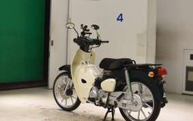 HONDA C110 SUPER CUB JA59