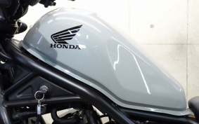 HONDA REBEL MC49