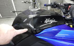 KAWASAKI NINJA 1000 A 2016