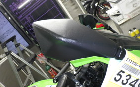 KAWASAKI ZX-25R 2026 ZX250E