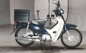 HONDA SUPER CUB110 JA10