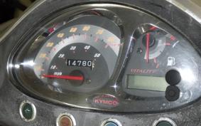 KYMCO VITALITY 50 2000