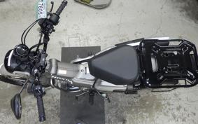 HONDA CT125-2