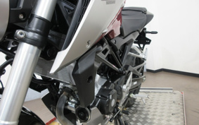 HONDA CB125 R JC79