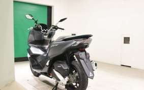HONDA PCX125 2002 JK05