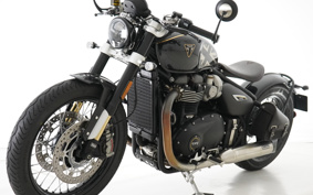 TRIUMPH BONNEVILLE BO BAR TFC 2020 DAD90H