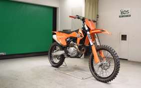KTM 450 SX F 1997